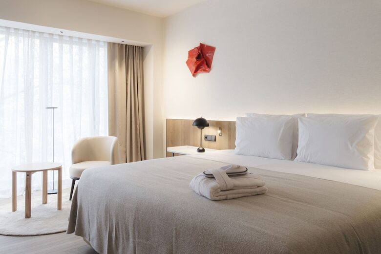 Olivia Lisboa Hotel 5*- New Opening