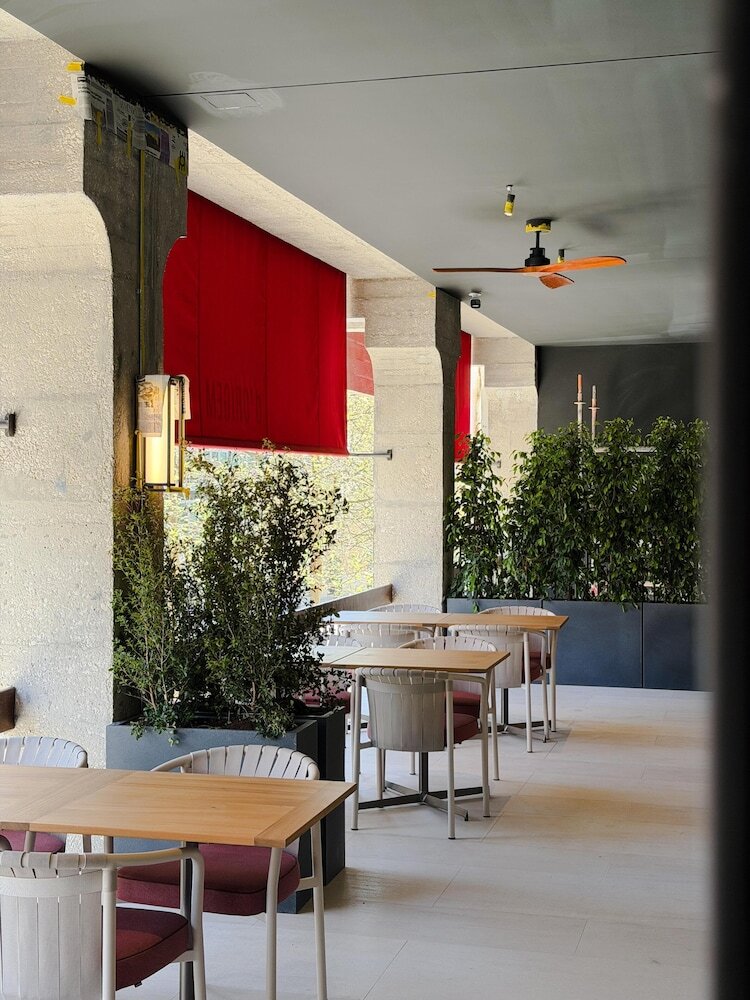 Olivia Lisboa Hotel 5*- New Opening