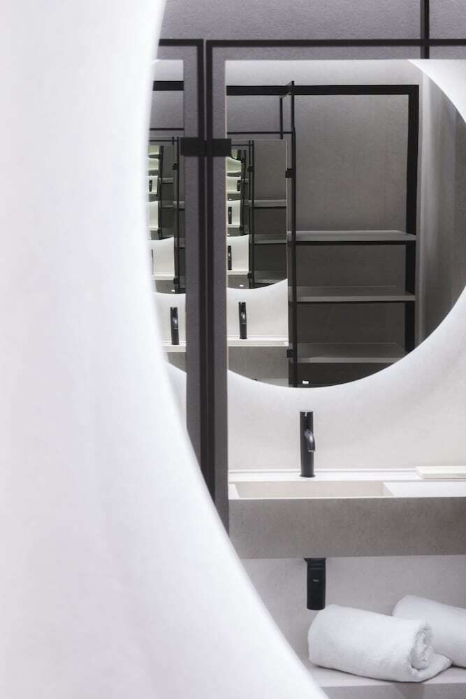 Olivia Lisboa Hotel 5*- New Opening