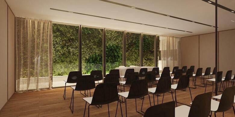 Olivia Lisboa Hotel 5*- New Opening