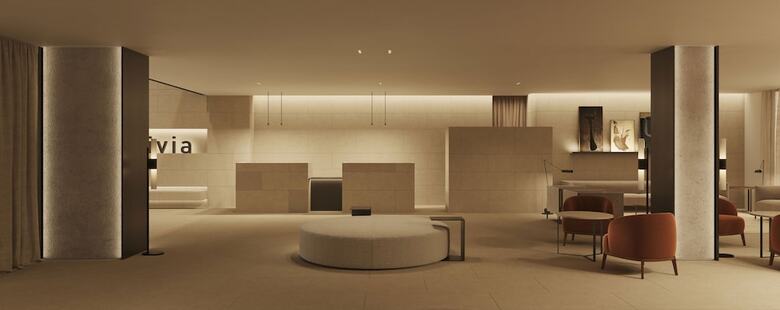 Olivia Lisboa Hotel 5*- New Opening