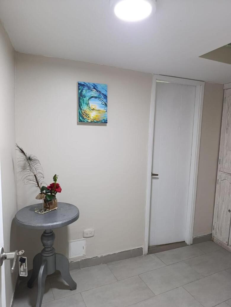 Art Hotel Getsemani