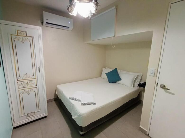 Art Hotel Getsemani