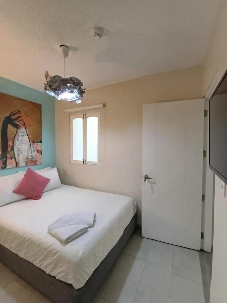 Art Hotel Getsemani