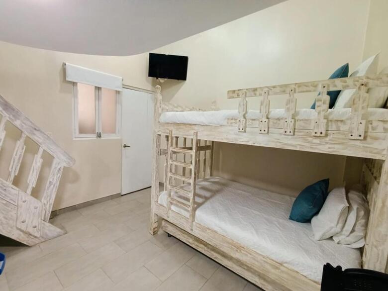 Art Hotel Getsemani