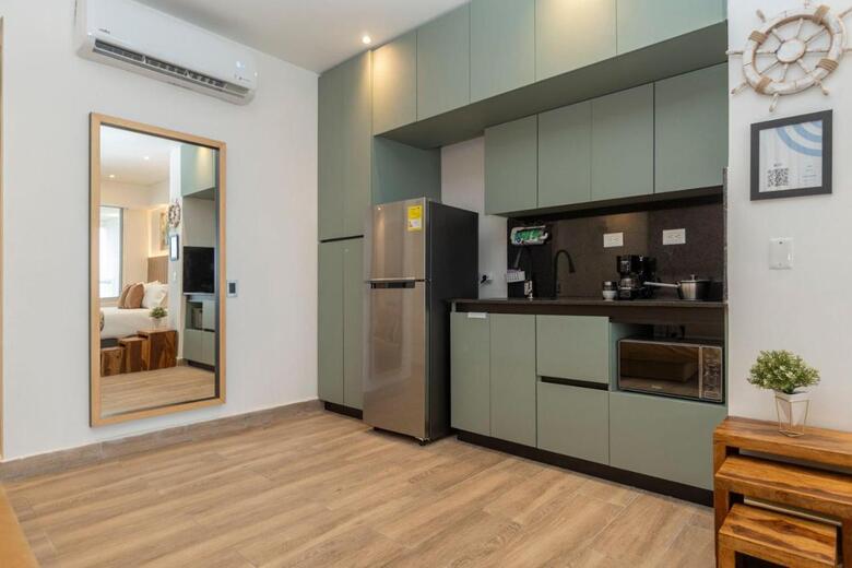Apartamentos Cartagena Beach Resort