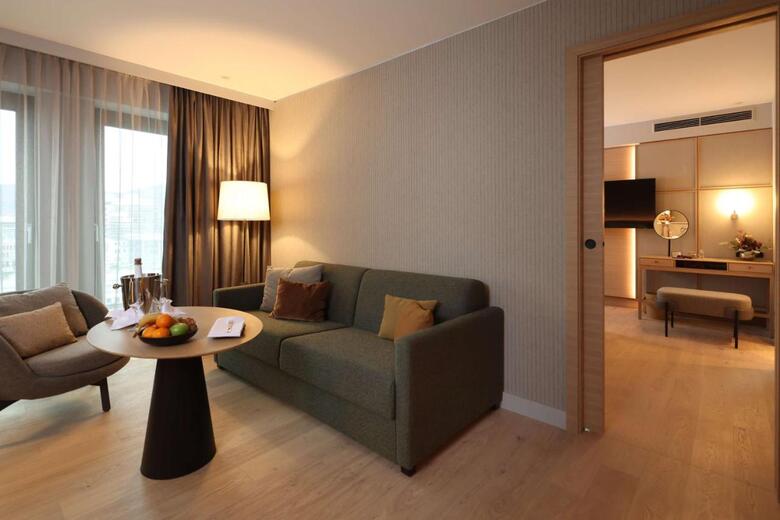 Atlantic Hotel Heidelberg