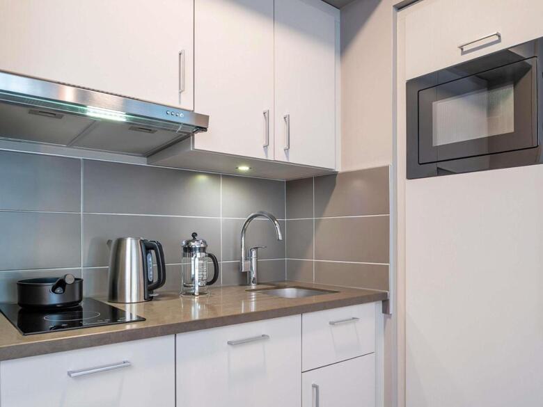 Aparthotel Adagio Heidelberg