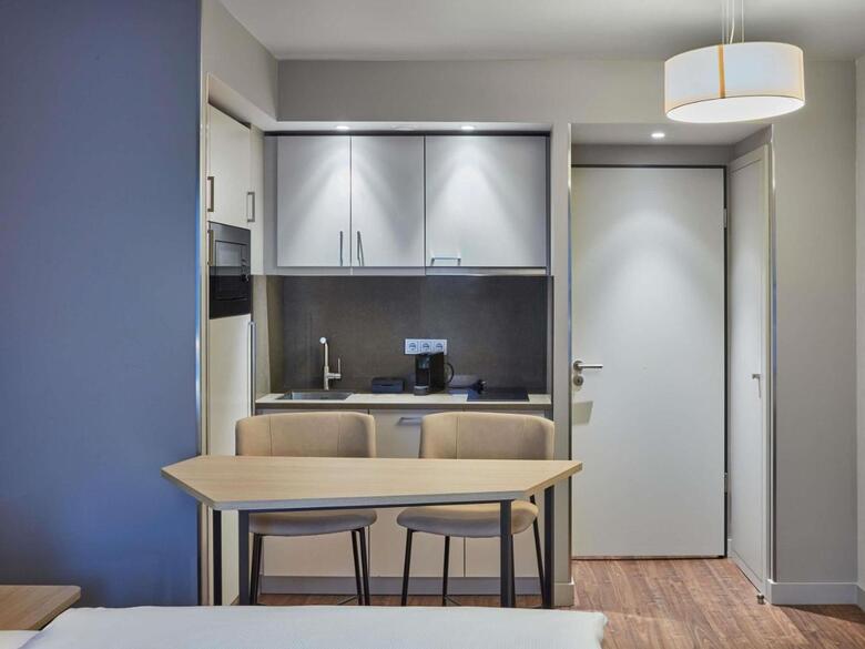 Aparthotel Adagio Heidelberg
