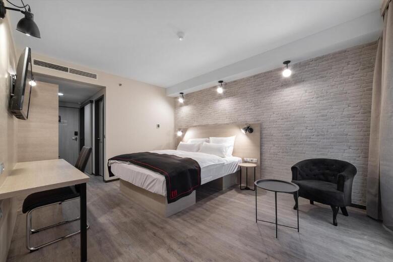 Dormero Hotel Budapest