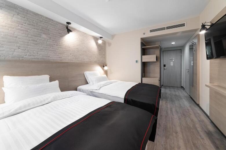 Dormero Hotel Budapest
