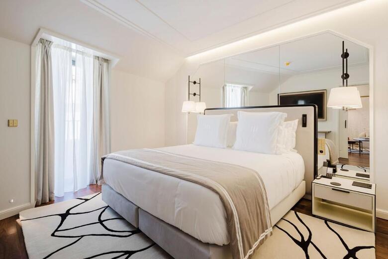 Lisbon Chiado Hotel & Spa