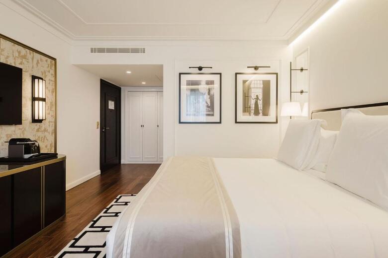 Lisbon Chiado Hotel & Spa