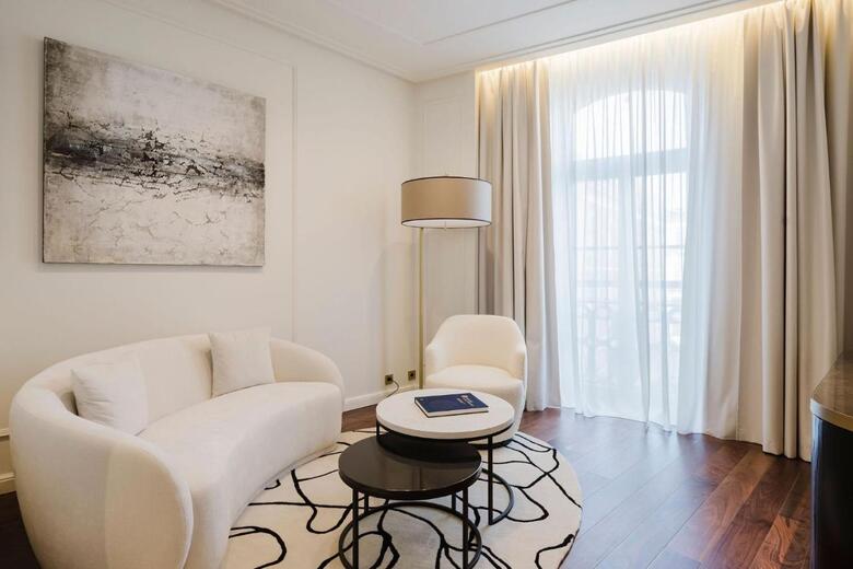 Lisbon Chiado Hotel & Spa
