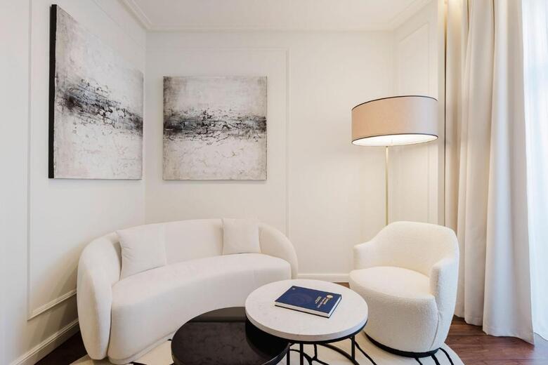Lisbon Chiado Hotel & Spa
