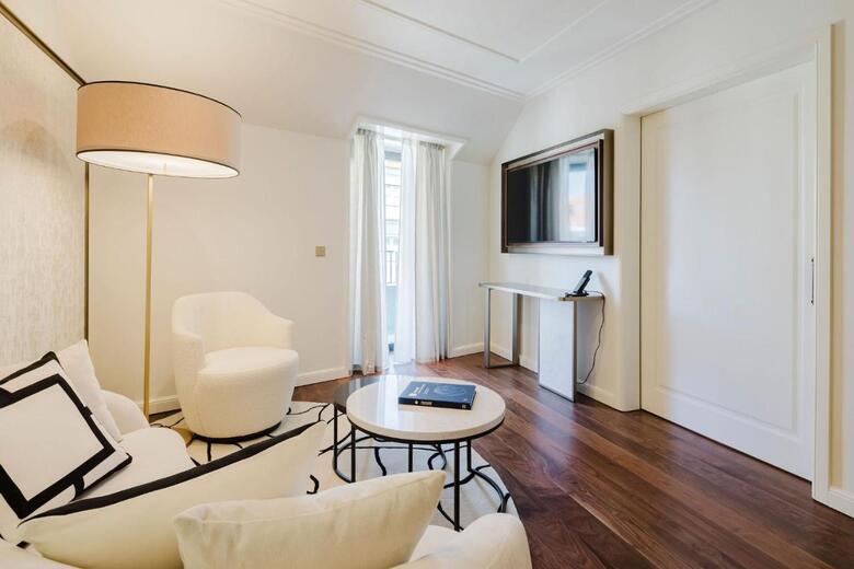 Lisbon Chiado Hotel & Spa
