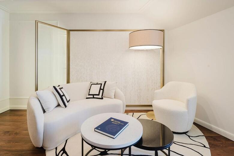 Lisbon Chiado Hotel & Spa