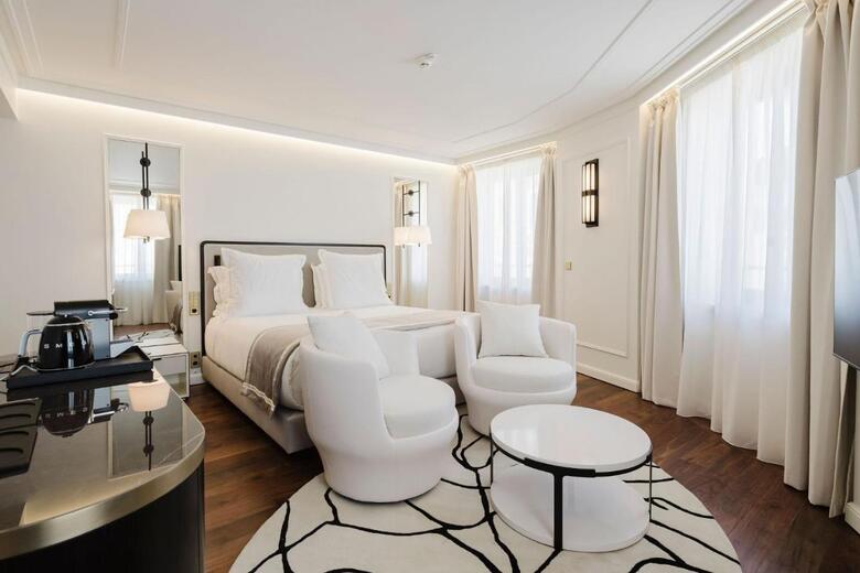 Lisbon Chiado Hotel & Spa