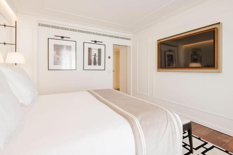 Lisbon Chiado Hotel & Spa