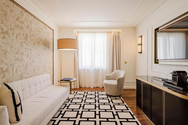 Lisbon Chiado Hotel & Spa