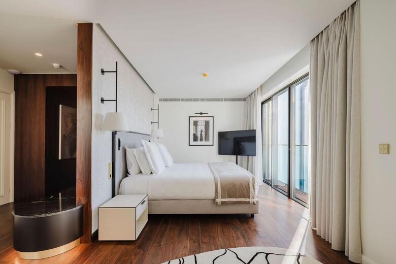 Lisbon Chiado Hotel & Spa