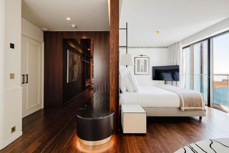 Lisbon Chiado Hotel & Spa