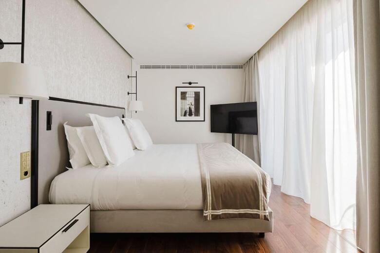 Lisbon Chiado Hotel & Spa