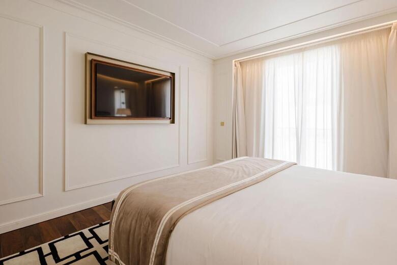 Lisbon Chiado Hotel & Spa