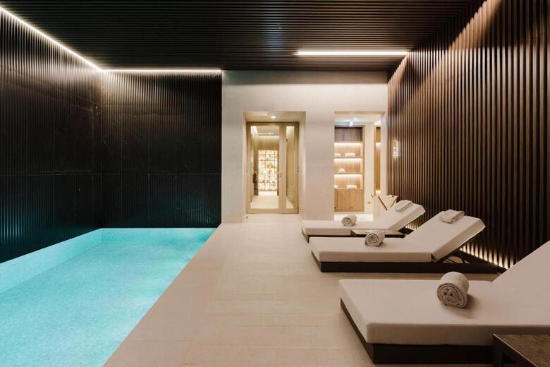 Lisbon Chiado Hotel & Spa