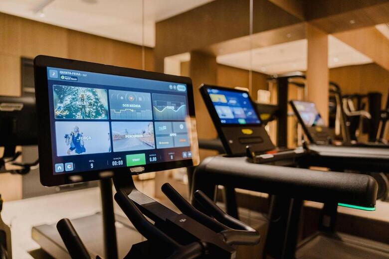 Lisbon Chiado Hotel & Spa