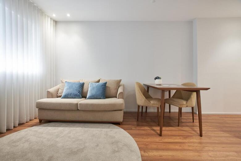 Signature Apartments Santa Catarina