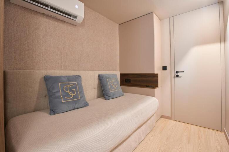 Signature Apartments Santa Catarina