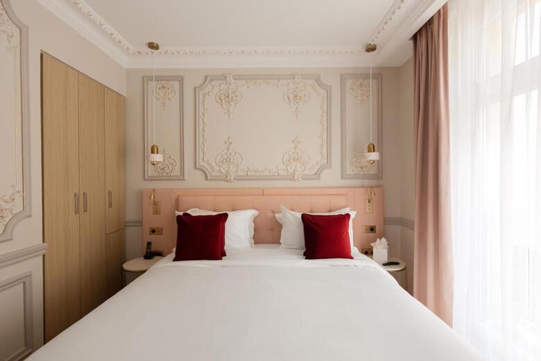 Mode Paris Aparthotel