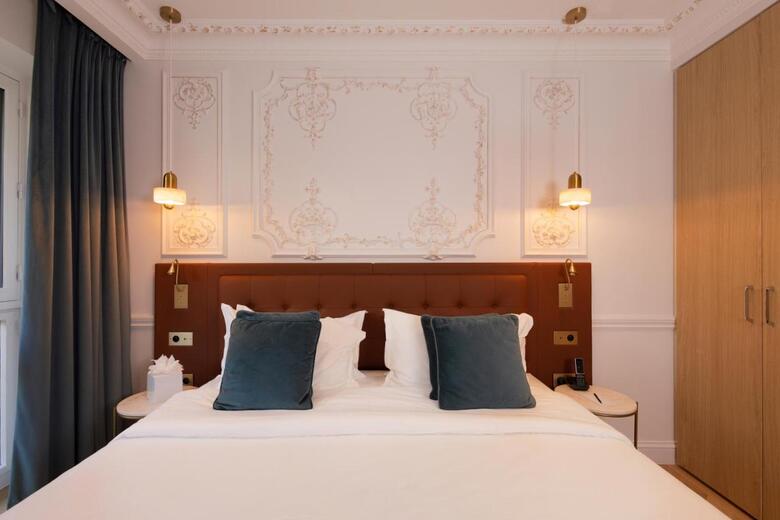 Mode Paris Aparthotel