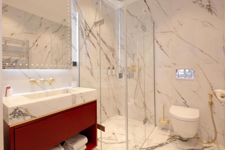 Mode Paris Aparthotel