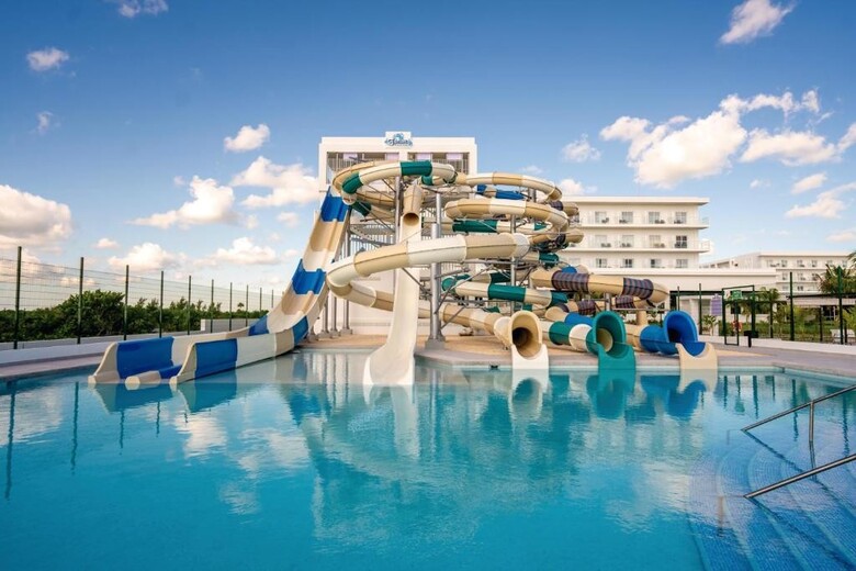 Hotel Riu Latino - Adults Only - All Inclusive