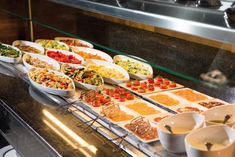 Hotel Riu Latino - Adults Only - All Inclusive