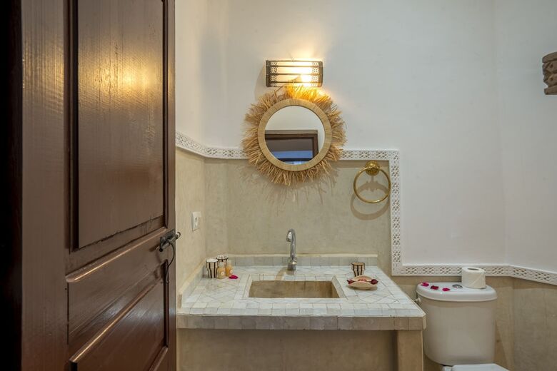 Riad Lalla Azalay