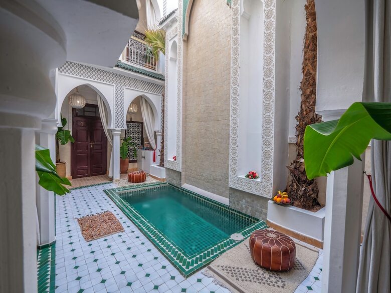 Riad Fleur de Sable