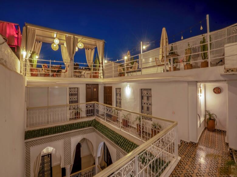 Riad Fleur de Sable