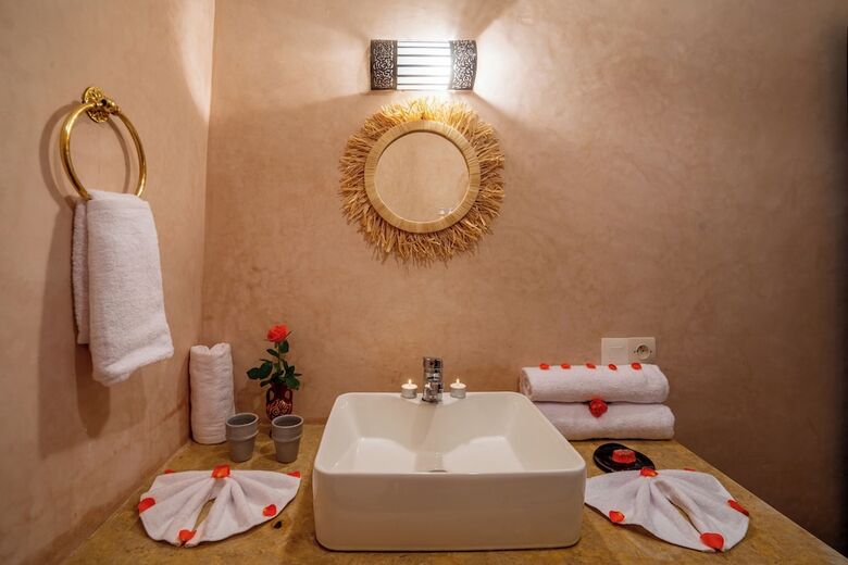 Riad Fleur de Sable