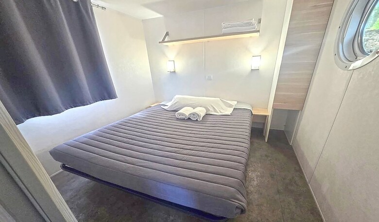Apartamentos Bungalows Pirineo Jacetania 3000