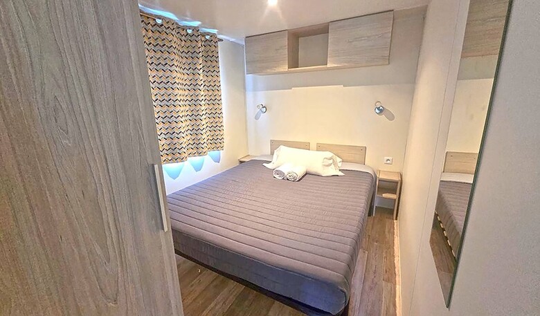 Apartamentos Bungalows Pirineo Jacetania 3000