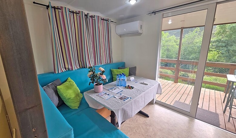 Apartamentos Bungalows Pirineo Jacetania 3000