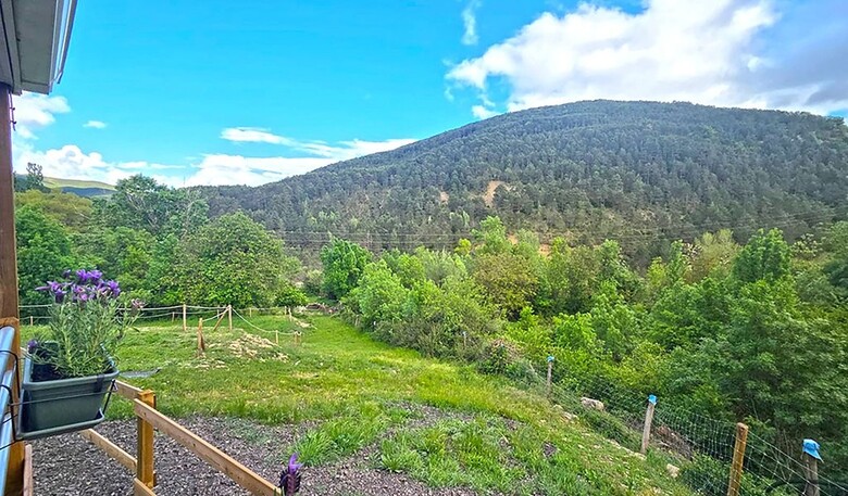 Camping Pirineos Jacetania 3000