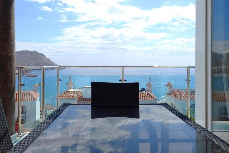 Apartamentos Villa Azul