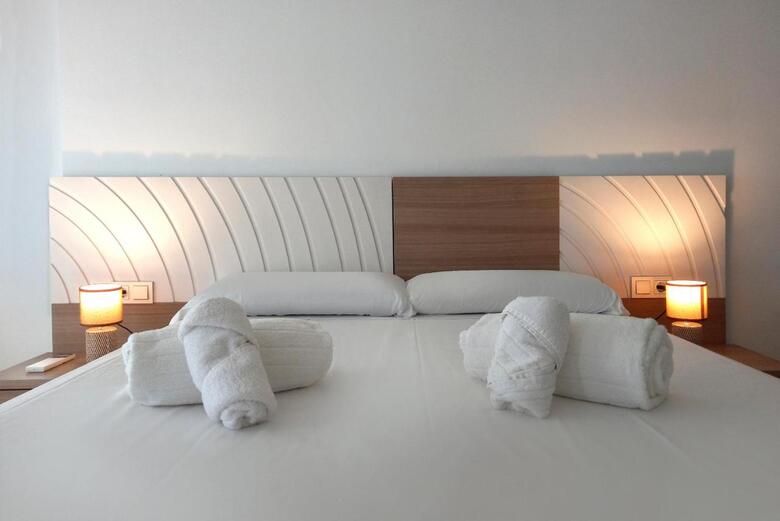 Apartamentos Villa Azul