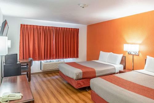 Hotel Executive Lodge