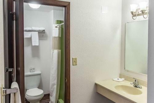 Hotel Executive Lodge