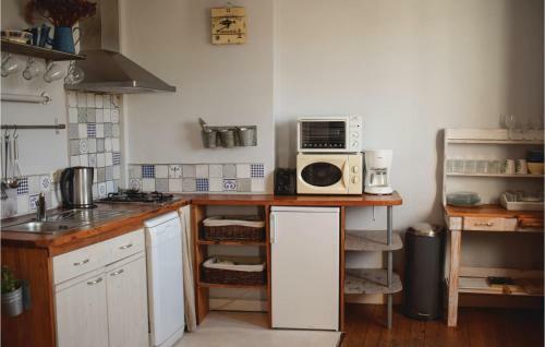 Apartment Place Le Pommelec